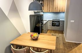 Photo of skibike-sirena-apartment-4