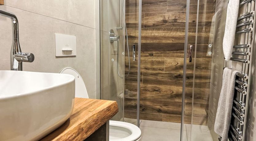 Photo of Ski&Bike Siréna Apartment 7