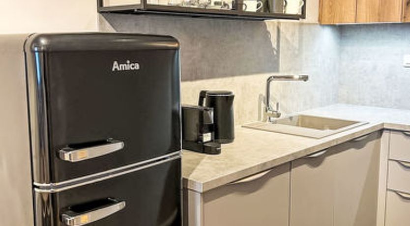 Photo of Ski&Bike Siréna Apartment 7