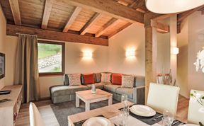 Photo of Resort Tirol Brixen Apartment 7