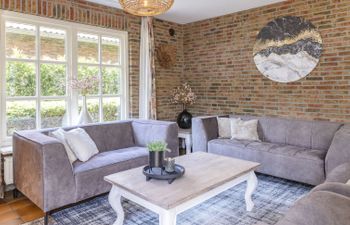 Boomgaard Holiday Home