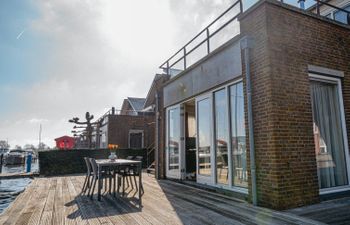 Westergeest 2 Holiday Home