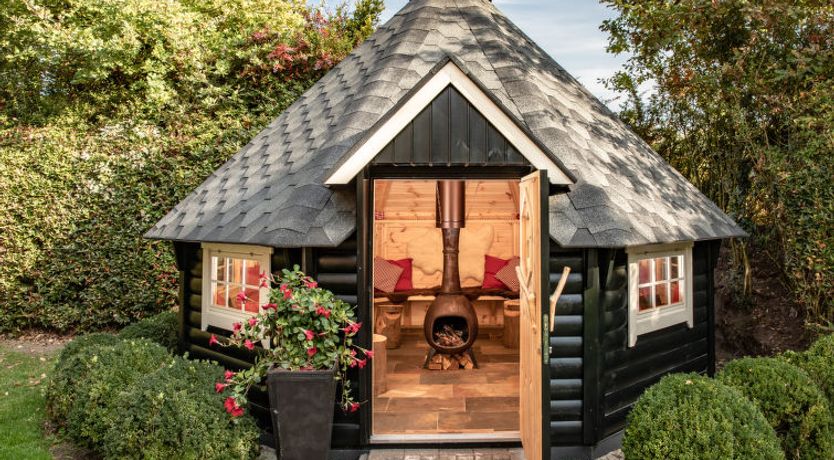 Photo of De Regenboog