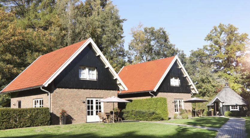 Photo of De Regenboog