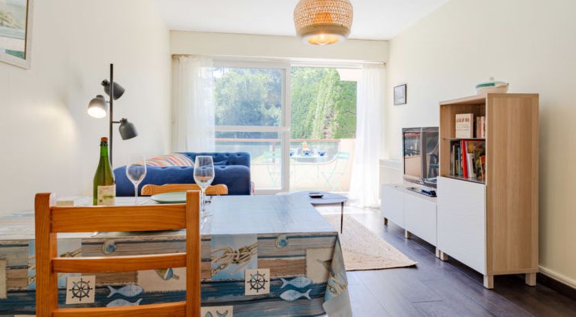 Photo of Les Marines Apartment 15