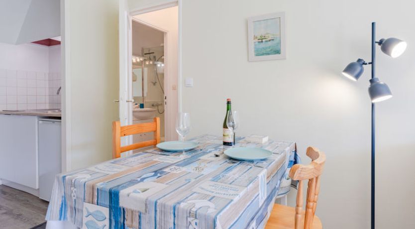 Photo of Les Marines Apartment 15