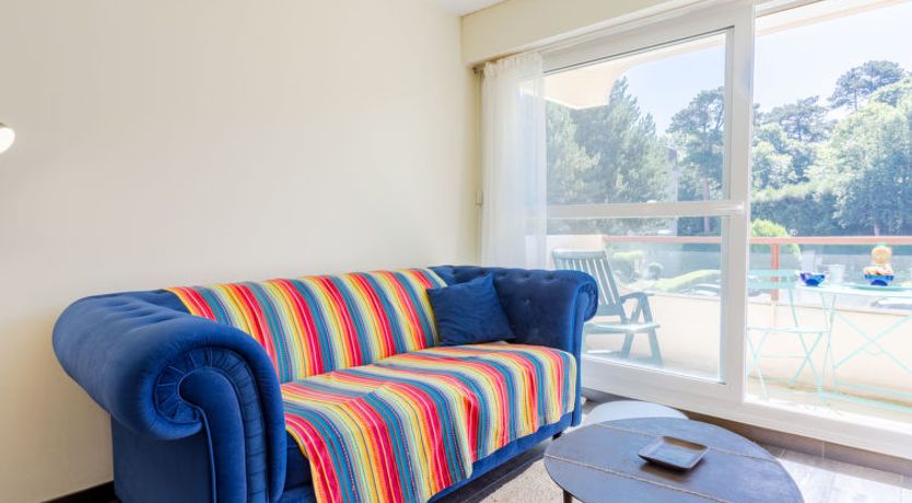 Photo of Les Marines Apartment 15