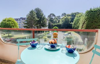Les Marines Apartment 15 Holiday Home