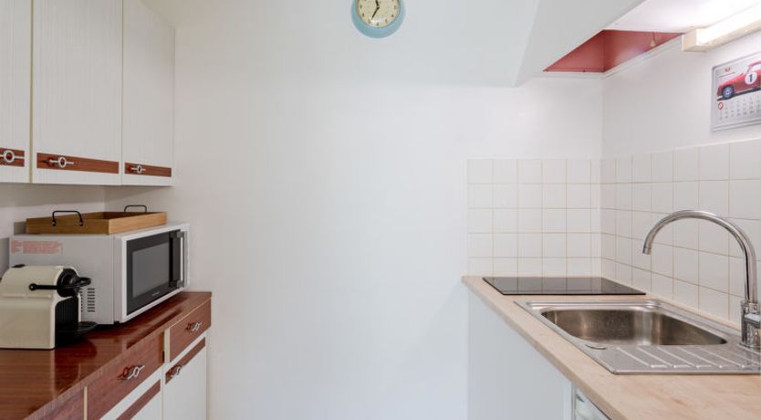 Photo of Les Marines Apartment 15