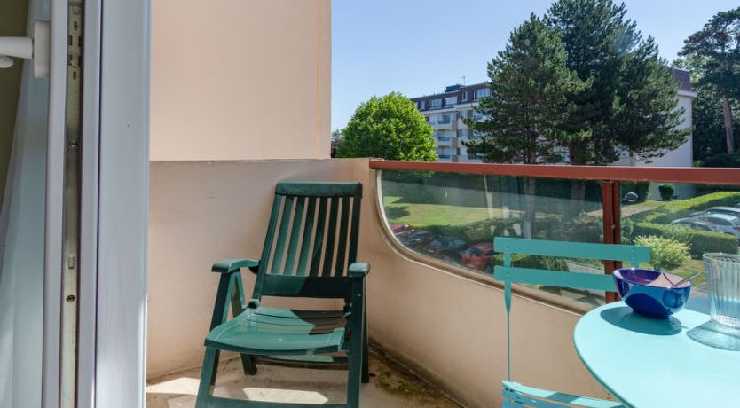 Photo of Les Marines Apartment 15