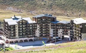 Photo of Carlines 1 - 46 Apartment 2