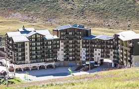 Photo of carlines-1-46-apartment