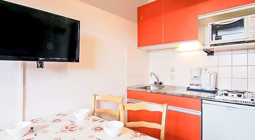 Photo of Carlines 1 - 46 Apartment 2