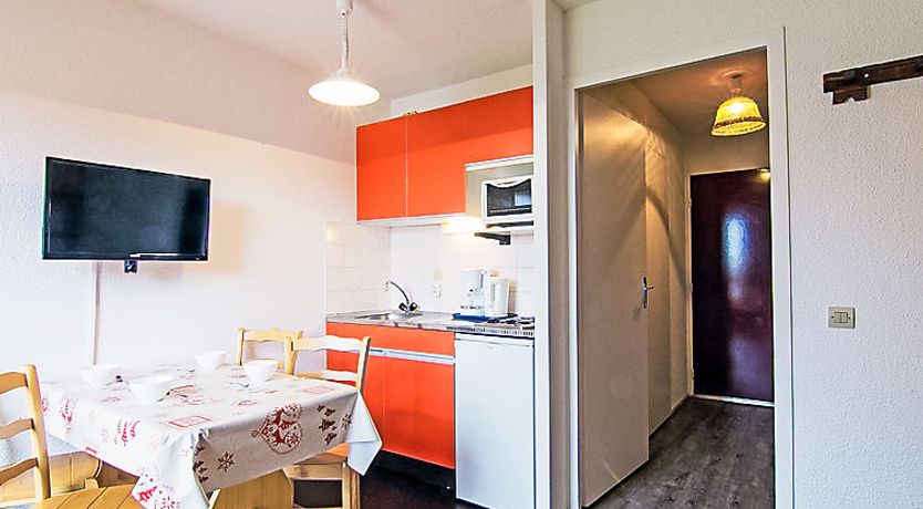 Photo of Carlines 1 - 46 Apartment 2