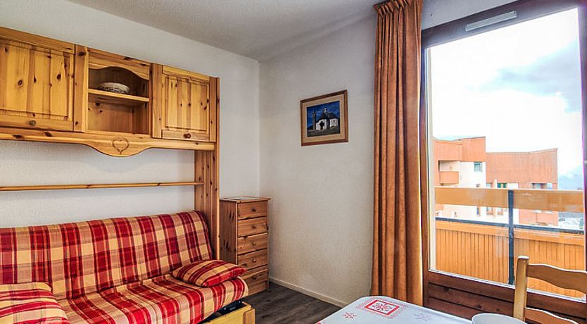 Photo of Carlines 1 - 46 Apartment 2