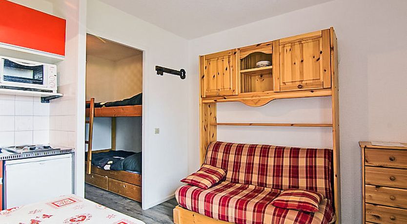 Photo of Carlines 1 - 46 Apartment 2