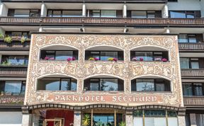 Photo of Wohnung 414 Bergblick Apartment 7