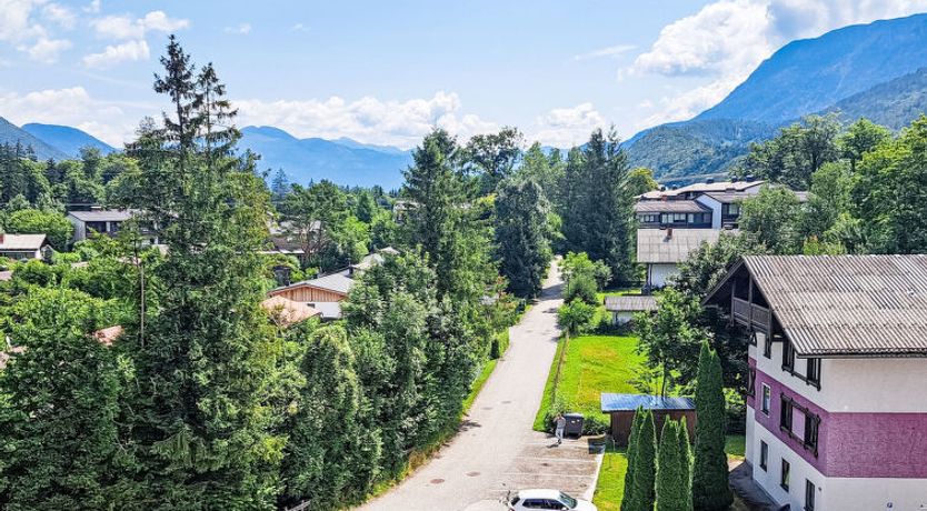 Photo of Wohnung 414 Bergblick Apartment 7