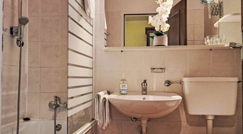 Photo of Wohnung 414 Bergblick Apartment 7