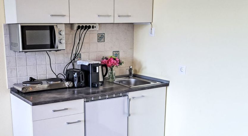 Photo of Wohnung 414 Bergblick Apartment 7