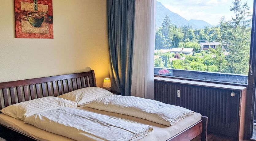 Photo of Wohnung 414 Bergblick Apartment 7