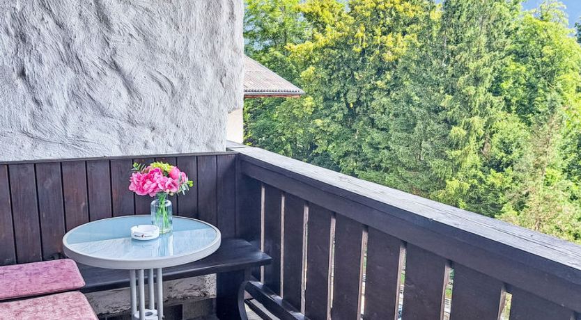 Photo of Wohnung 414 Bergblick Apartment 7