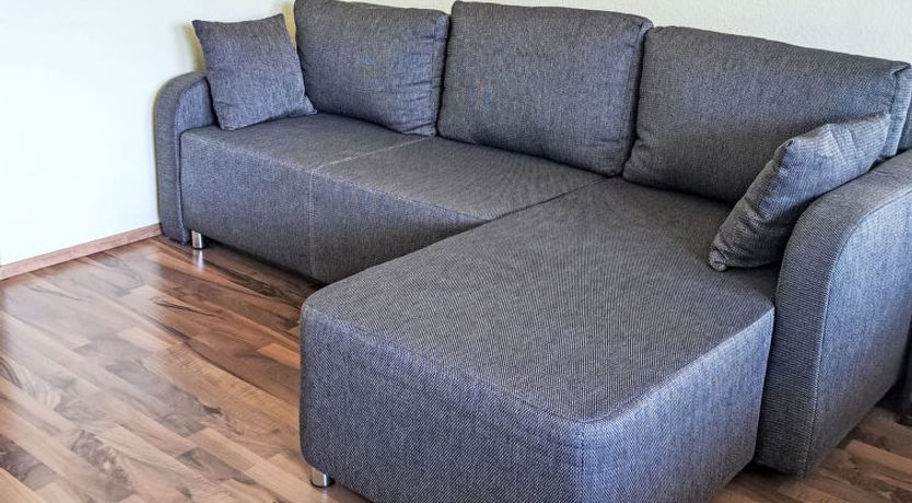 Photo of Wohnung 414 Bergblick Apartment 7