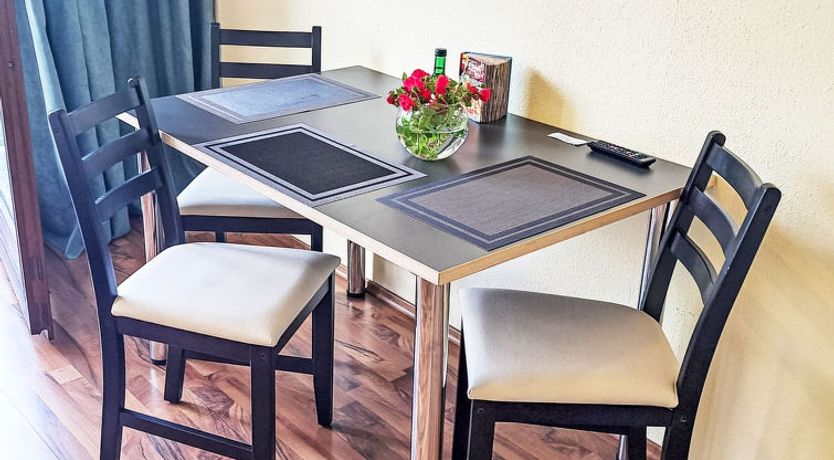 Photo of Wohnung 414 Bergblick Apartment 7