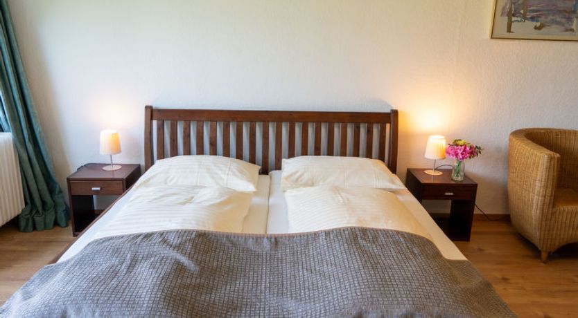 Photo of Wohnung Garten 1 Seeblick Apartment 5