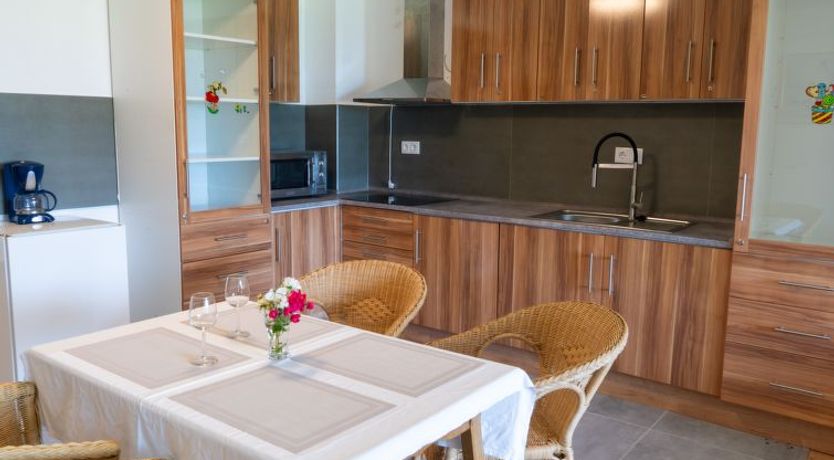 Photo of Wohnung Garten 1 Seeblick Apartment 5