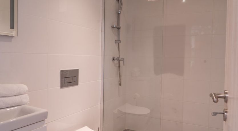 Photo of Wohnung Garten 1 Seeblick Apartment 5