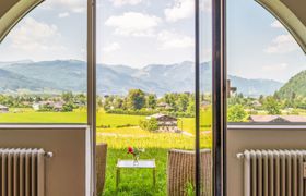 Photo of wohnung-garten-1-seeblick-apartment