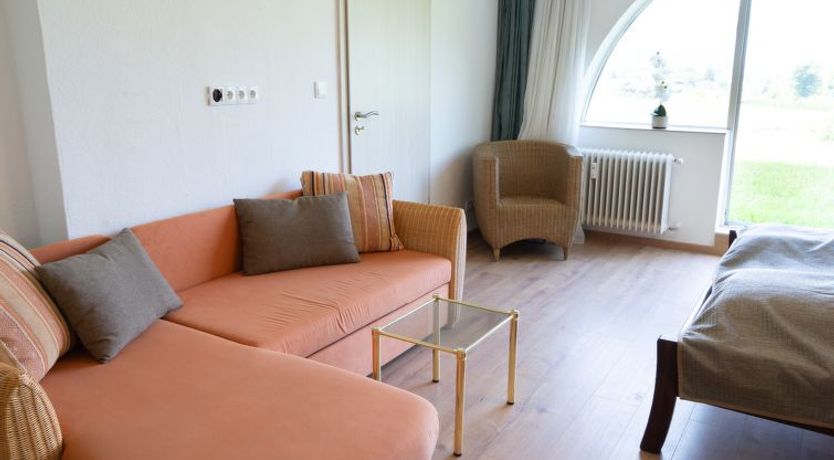 Photo of Wohnung Garten 1 Seeblick Apartment 5