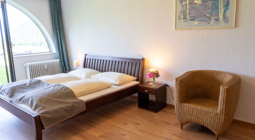 Photo of Wohnung Garten 1 Seeblick Apartment 5