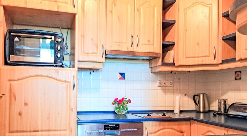 Photo of Wohnung 421 Seeblick Apartment 9