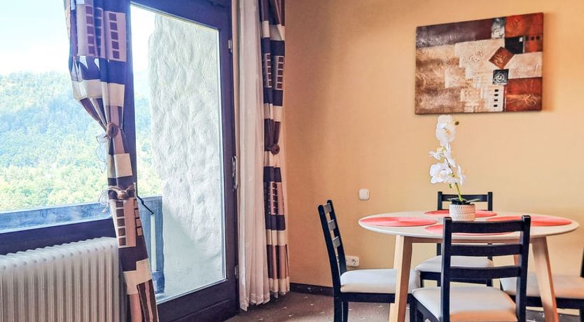 Photo of Wohnung 421 Seeblick Apartment 9