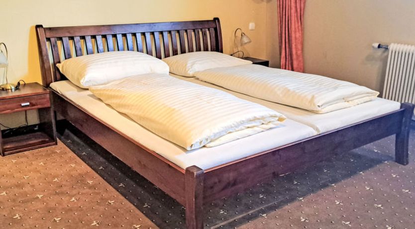 Photo of Wohnung 421 Seeblick Apartment 9