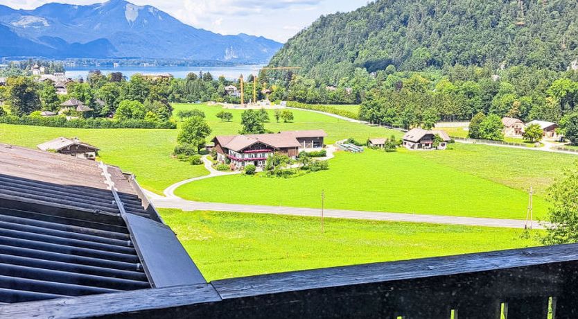 Photo of Wohnung 421 Seeblick Apartment 9