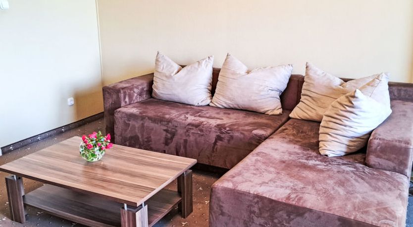 Photo of Wohnung 421 Seeblick Apartment 9