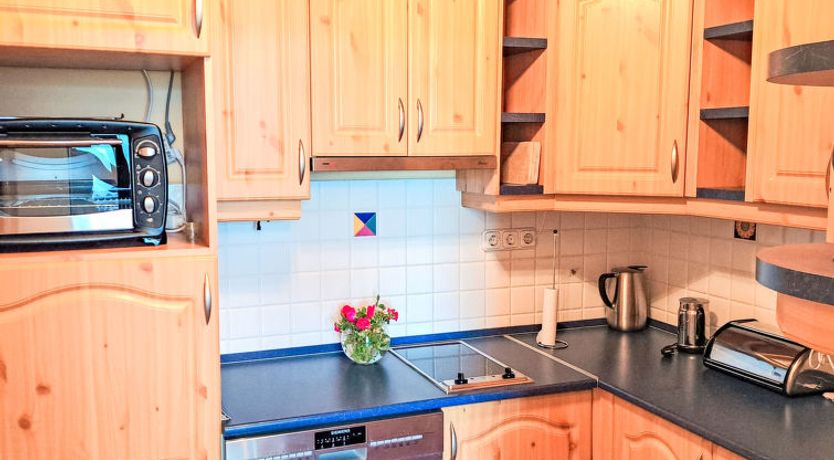 Photo of Wohnung 421 Seeblick Apartment 9