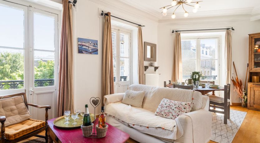 Photo of Le Cosy