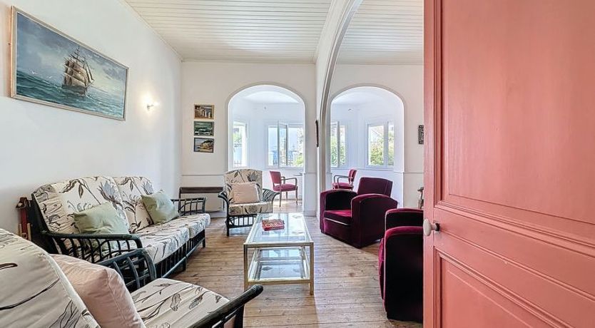 Photo of Les Mouettes