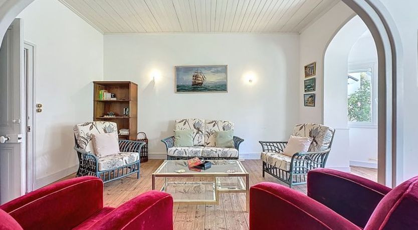 Photo of Les Mouettes