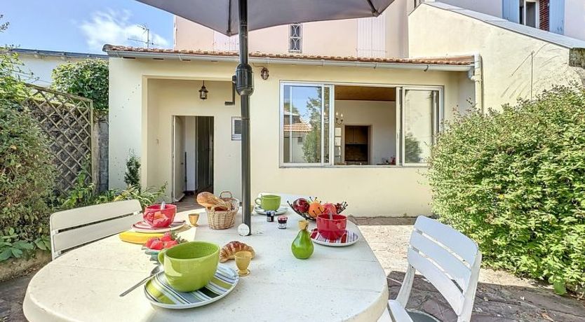 Photo of Les Mouettes