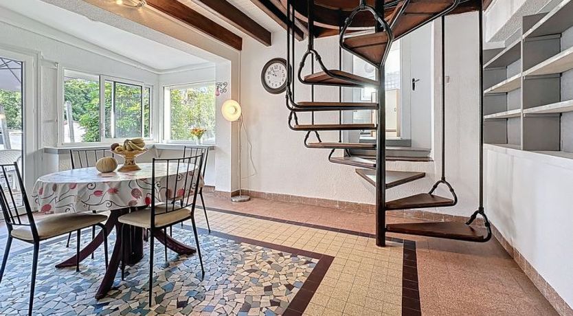 Photo of Les Volets Bleus