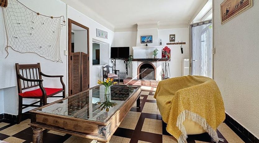 Photo of Les Volets Bleus