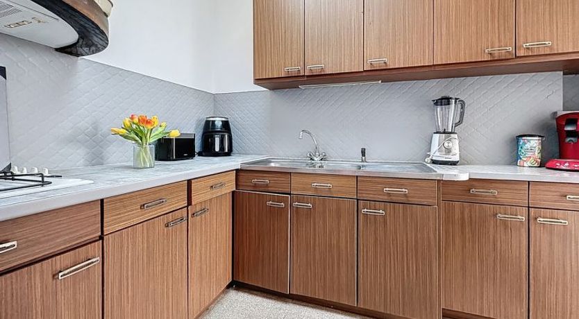 Photo of Les Volets Bleus