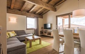 Photo of resort-tirol-wildschonau-apartment