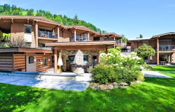 Resort Tirol Wildschönau Apartment 7 Holiday Home