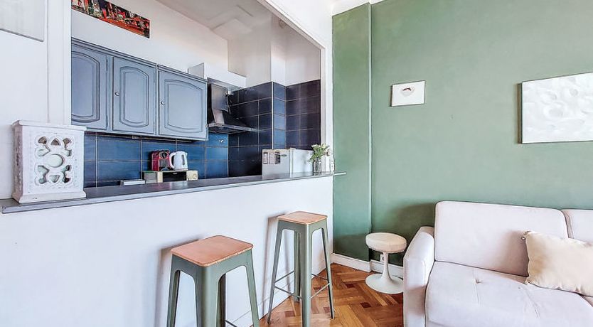 Photo of Le Savoy Promenade des Anglais Apartment 5